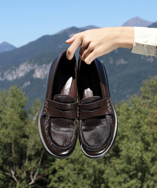 Mocassini - Scarpe Donna: Calzature eleganti