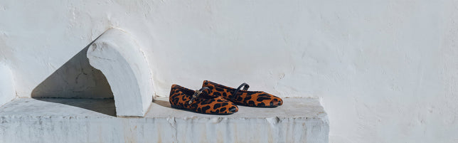 Ballerine - Roberto Festa
