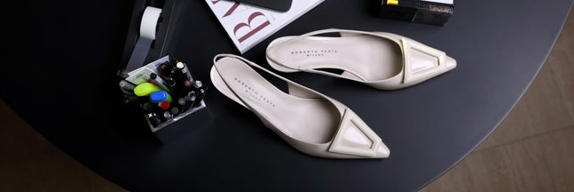 Spring Summer Preview - Roberto Festa