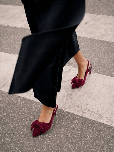 Un nuovo passo, una nuova era - Scarpe Donna: Calzature eleganti