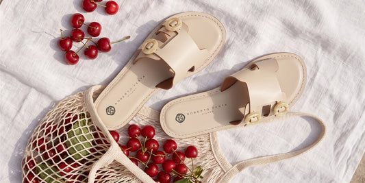 Saldi Estivi - Scarpe Donna: Calzature eleganti