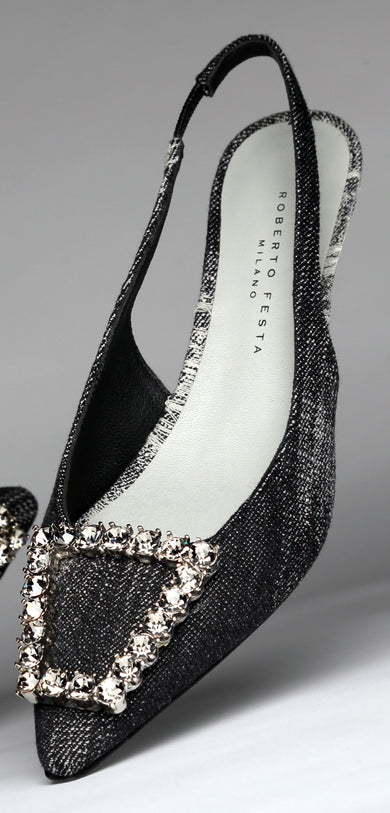 Spring icons - Scarpe Donna: Calzature eleganti
