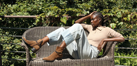 Nuovi Arrivi FW25 - Scarpe Donna: Calzature eleganti