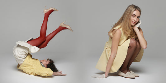 Dove l’artigianalità italiana incontra la femminilità moderna - Scarpe Donna: Calzature eleganti