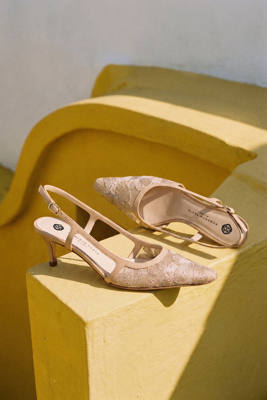Slingback
