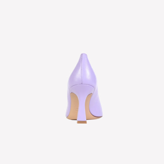 decollette in nappa glicine kate - Viola | Roberto Festa